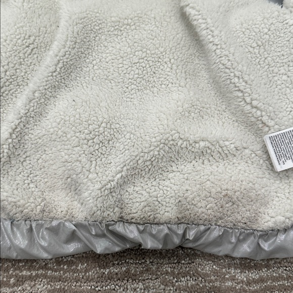 GAP Silver ColdControl Max Jacket - Picture 3 of 4